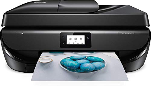 Imagen principal de HP Officejet 5230 ? Impresora multifunción inalámbrica (tinta, Wi-Fi