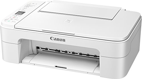 Imagen principal de Canon PIXMA TS3151 - Impresora Multifuncional WiFi de inyección de ti