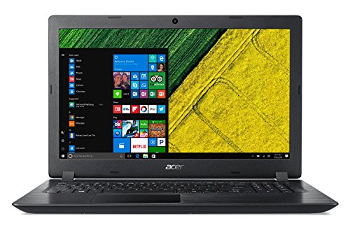 Imagen principal de Acer Aspire A315-31-C873 - Ordenador Portátil de 15.6 HD (Intel Celer