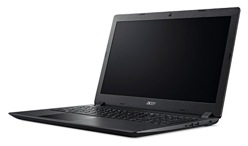 Imagen principal de Acer Aspire A315-31-C873 - Ordenador Portátil de 15.6 HD (Intel Celer