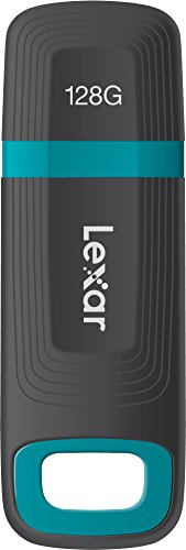 Imagen principal de Lexar LJDTD128ABEU - Unidad Flash USB de 128 GB