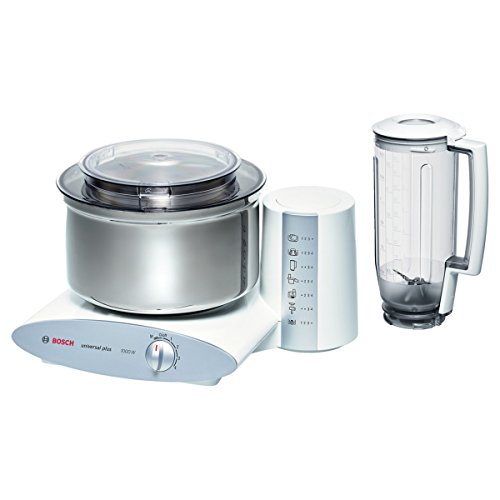 Imagen principal de Bosch MUM6N21 - Robot de cocina (1000 W)
