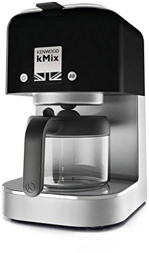 Imagen principal de KENWOOD COX750BK Cafetiere filtre kMix - 1200 W - Noir