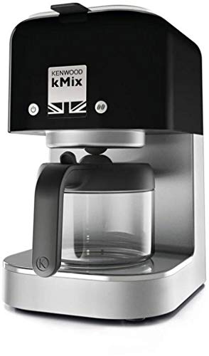 Imagen principal de Kenwood kMix Cafetera de filtro, Independiente, totalmente automática