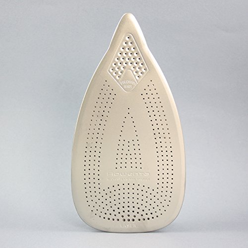 Imagen principal de Rowenta Plancha + Resistencia + Termostato Hierro caldera Silence Stea