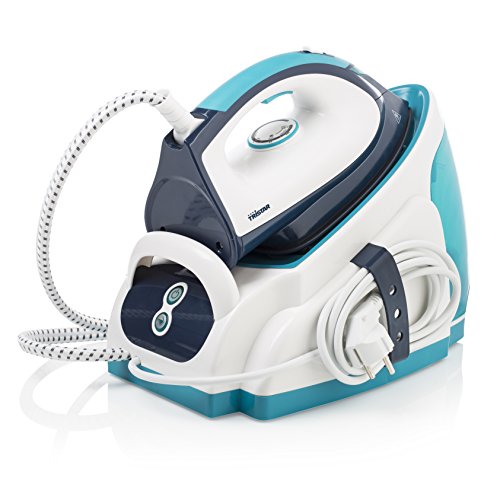 Imagen principal de Princess ST-8918 Centro de Planchado a Vapor, 2200 W