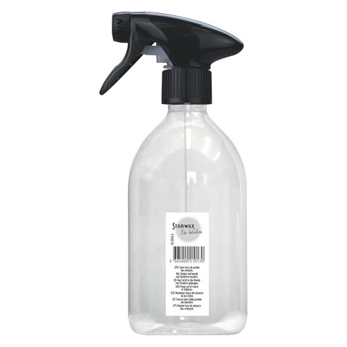 Imagen principal de Star Wax Fabulous 21013 pulverizador, vacío, 500 ml