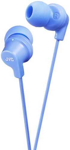 Imagen principal de JVC HA-FX10 Auriculares In Ear con Sonido Potente que Mejora el Aislam