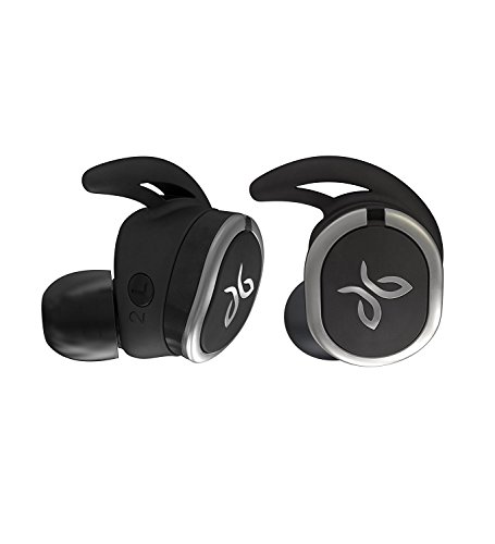 Imagen principal de Jaybird Run Auriculares inalámbricos Deportivos, EMEA 4PK, Color Negr