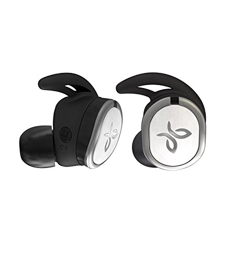 Imagen principal de Jaybird Run Auriculares inalámbricos Deportivos EMEA 4PK, Color Blanc