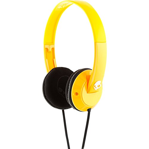 Imagen principal de Skullcandy Portable Headphones Uprock Steeltown Uni
