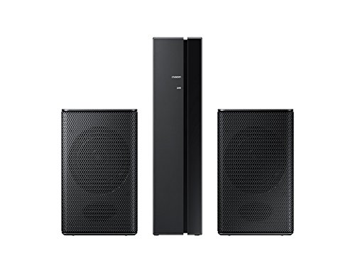 Imagen principal de Samsung SWA-8500S - Kit de Altavoces Surround Sound inalámbrico, Colo