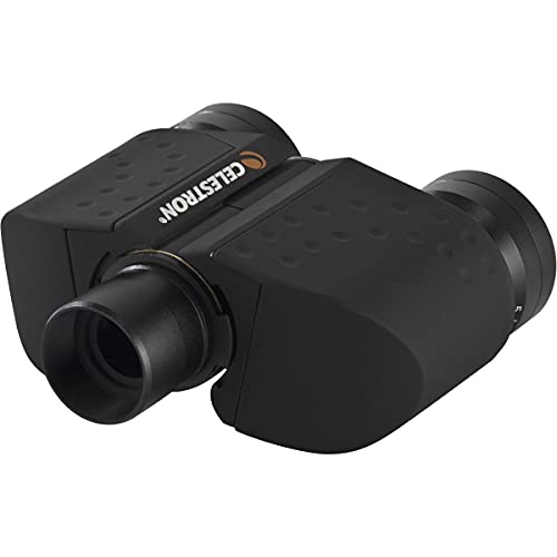 Imagen principal de Celestron 93691 Stereo 22mm BaK-4: visor binocular con prisma Porro pa
