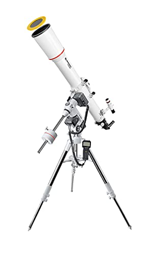 Imagen principal de Tubo óptico BRESSER Messier AR-102L/1350 con Montura EXOS-2/EQ5 Goto