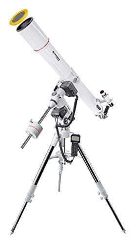 Imagen principal de BRESSER Messier AR-90L/1200 EXOS-2/EQ5 Goto