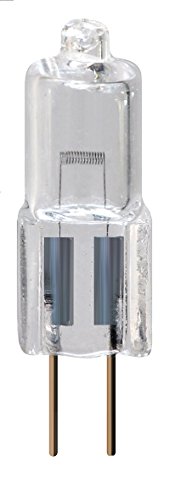 Imagen principal de Bresser 5942305 - Bombilla para microscopio (12 V, 10 W)