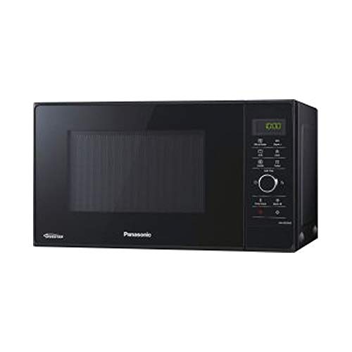 Imagen principal de Panasonic NN-GD35HBGTG - Microondas con parrilla (1000 W, inversor, co