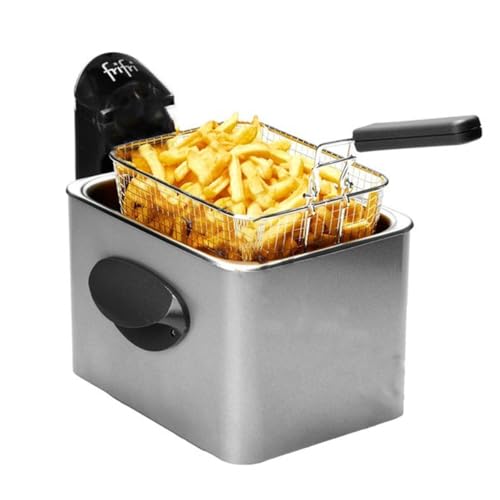 Imagen principal de Frifri 1905, 280 x 350 x 270 mm - Freidora
