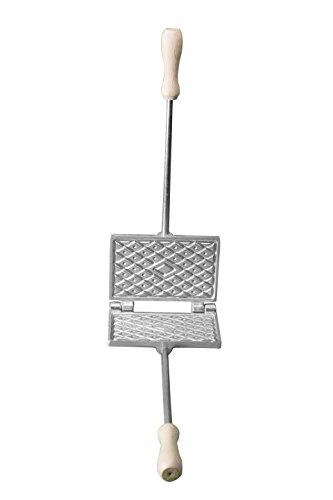 Imagen principal de CBE Electrodomésticos 1010100 al ferratelle molde rectangular, Alumin