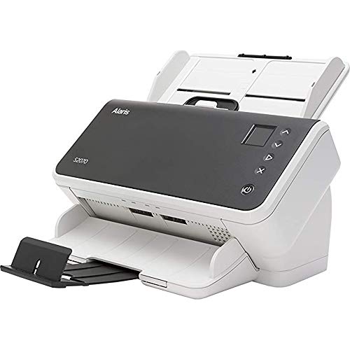 Imagen principal de ALARIS S2070 Scanner NLPI PERP