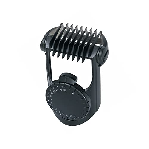 Imagen principal de Babyliss - Peine para maquinilla cortadora de cabello E845E