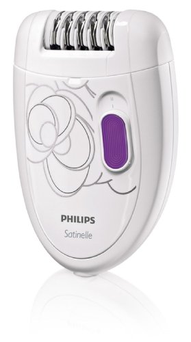 Imagen principal de Philips HP6400/00 - Depiladora femenina 
