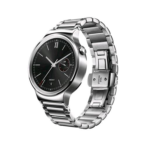 Imagen principal de Huawei B01HYP3SE8 - SmartWatch de 1.8, Color Gris