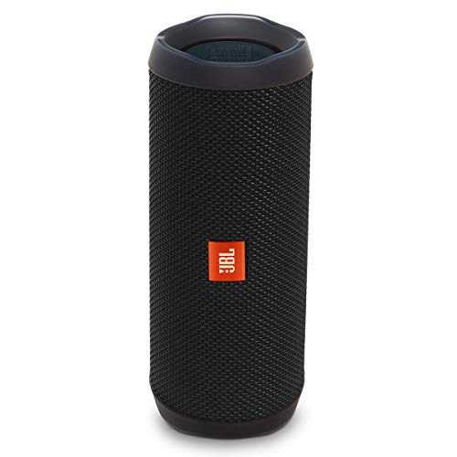 Imagen principal de JBL Flip 4 Altavoz inalámbrico portátil con Bluetooth, parlante resi