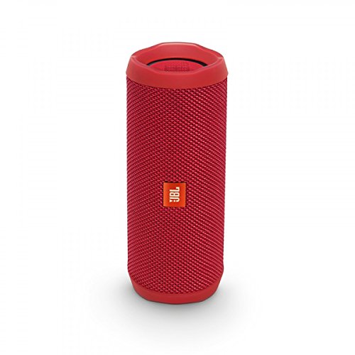 Imagen principal de JBL Flip 4 Altavoz inalámbrico portátil con Bluetooth, parlante resi