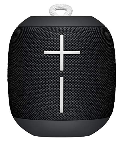 Imagen principal de Ultimate Ears Wonderboom Altavoz Portátil Inalámbrico Bluetooth, Son