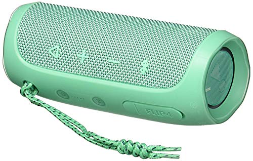 Imagen principal de JBL Flip 4 Altavoz inalámbrico portátil con Bluetooth, parlante resi