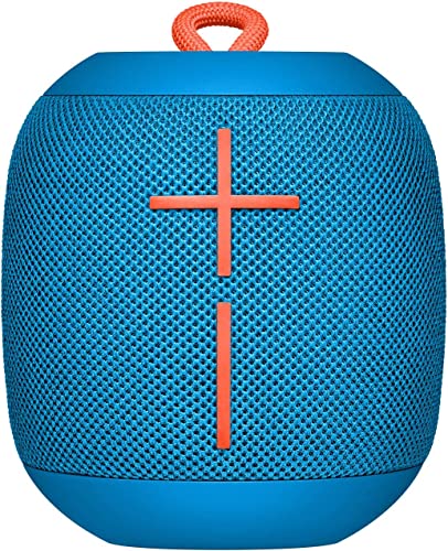 Imagen principal de Ultimate Ears Wonderboom Altavoz Portátil Inalámbrico Bluetooth, Son