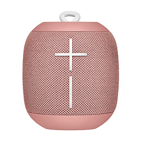 Imagen principal de Ultimate Ears Wonderboom Altavoz Portátil Inalámbrico Bluetooth, Son