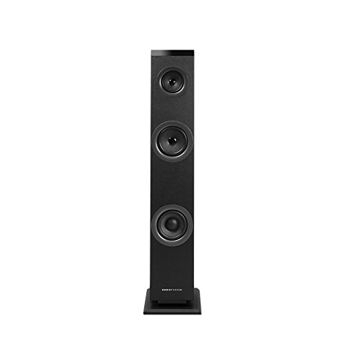Imagen principal de Energy Sistem Tower 1 - Sistema de altavoces en torre con Bluetooth 4.