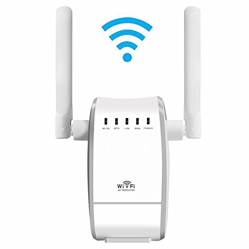 Imagen principal de Receptor WiFi