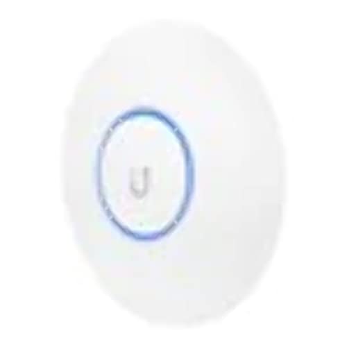 Imagen principal de Ubiquiti UniFi UAP-AC-Pro Punto de Acceso Doble Banda PoE 2.4 GHz