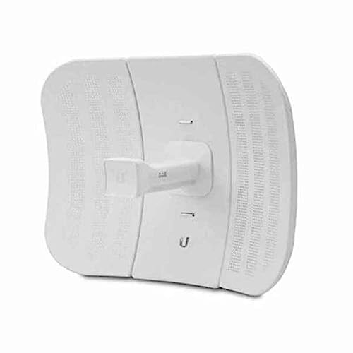Imagen principal de Ubiquiti LBE-M5-23 LiteBeam M 5GHz 23dBi airMAX