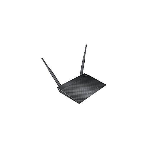 Imagen principal de ASUS RT-N12E - Router inalámbrico N300 (modo punto de acceso/repetido