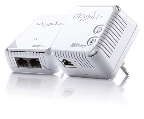 Imagen principal de Devolo dLAN 500 WiFi Starter Kit PLC Powerline