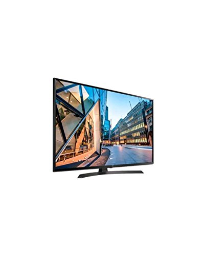 Imagen principal de TV LED 49 LG 49UJ634V UHD 4K, HDR, Smart TV Wi-Fi