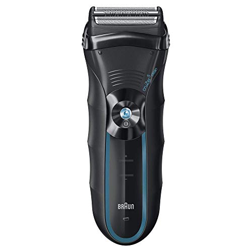 Imagen principal de Braun CruZer 5 Body - Afeitadora corporal masculina
