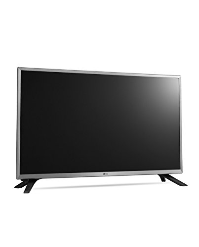 Imagen principal de LG 32LJ590U - Smart TV de 32 (Full HD, LED, Wifi), Negro