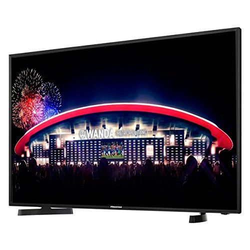 Imagen principal de Hisense TV 39 LED H39N2110C Full HD 3HDMI USB Modo Hotel