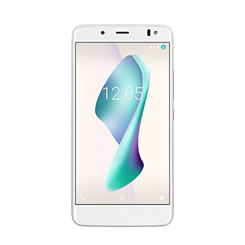 Imagen principal de BQ Aquaris V Plus - Smartphone de 5.5 (WiFi, 3 GB de RAM, 32 GB de mem
