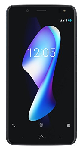 Imagen principal de BQ Aquaris V Plus - Smartphone de 5.5 (WiFi, 3 GB de RAM, 32 GB de mem