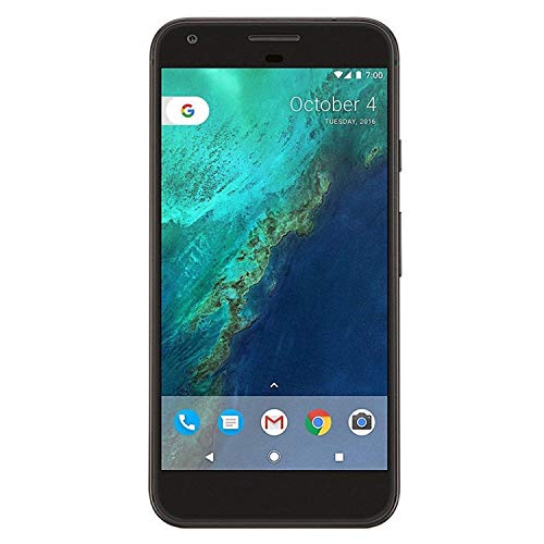 Imagen principal de Google Pixel XL - Smartphone de 5.5 (4G, memoria interna de 128 GB, RA