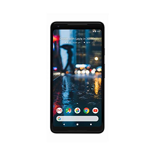 Imagen principal de Pixel 2XL - Smartphone de 6 QHD (WiFi, 64 GB de RAM, memoria interna d