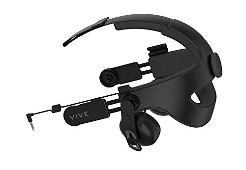 Imagen principal de HTC VR VIVE DELUXE - Correa de audio