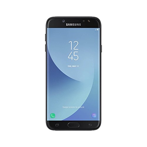 Imagen principal de Samsung Galaxy J5 2017 - Smartphone libre de 5.2 HD (4 G, Bluetooth, O