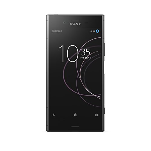 Imagen principal de Sony Xperia XZ1 - Smartphone de 5.2 (Bluetooth, Octa Core Snapdragon 8